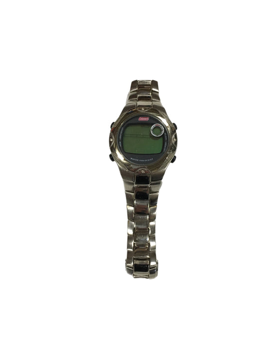 Coleman MSG-140 Green Digital Men’s Watch