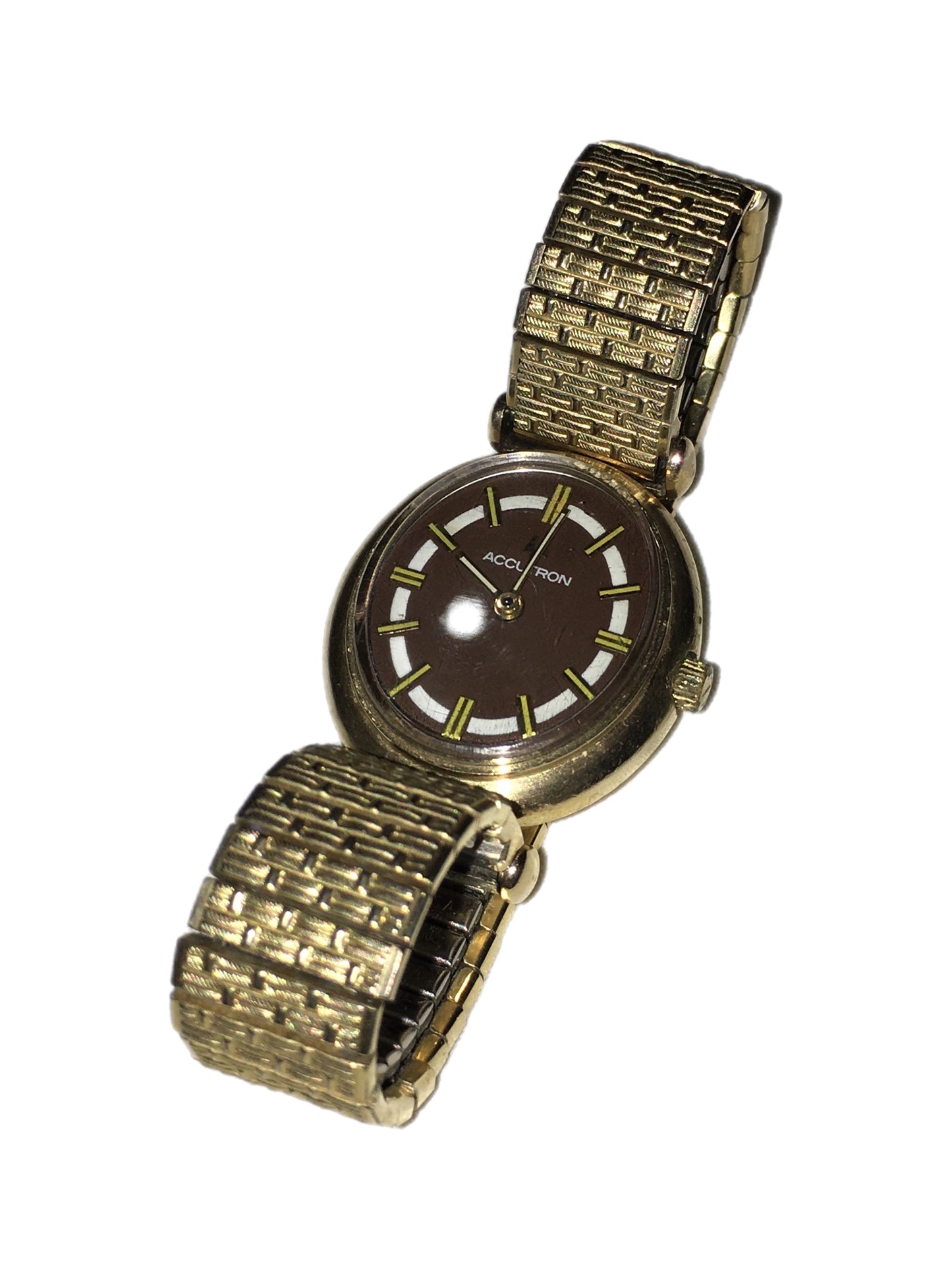 Vintage Bulova Women’s Accutron Watch